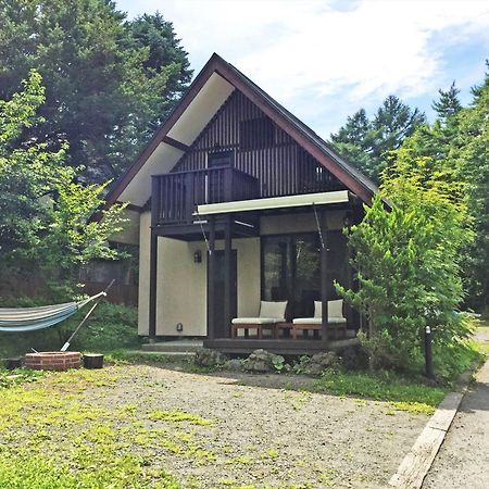 Pica Yamanakako Village Ngoại thất bức ảnh