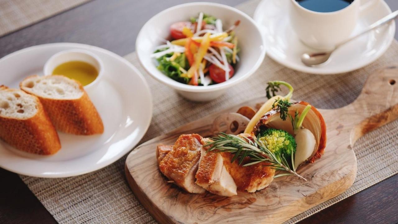 Pica Yamanakako Village Ngoại thất bức ảnh