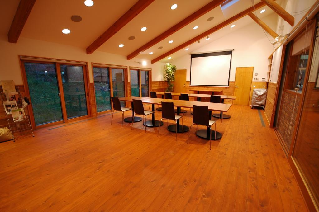 Pica Yamanakako Village Ngoại thất bức ảnh