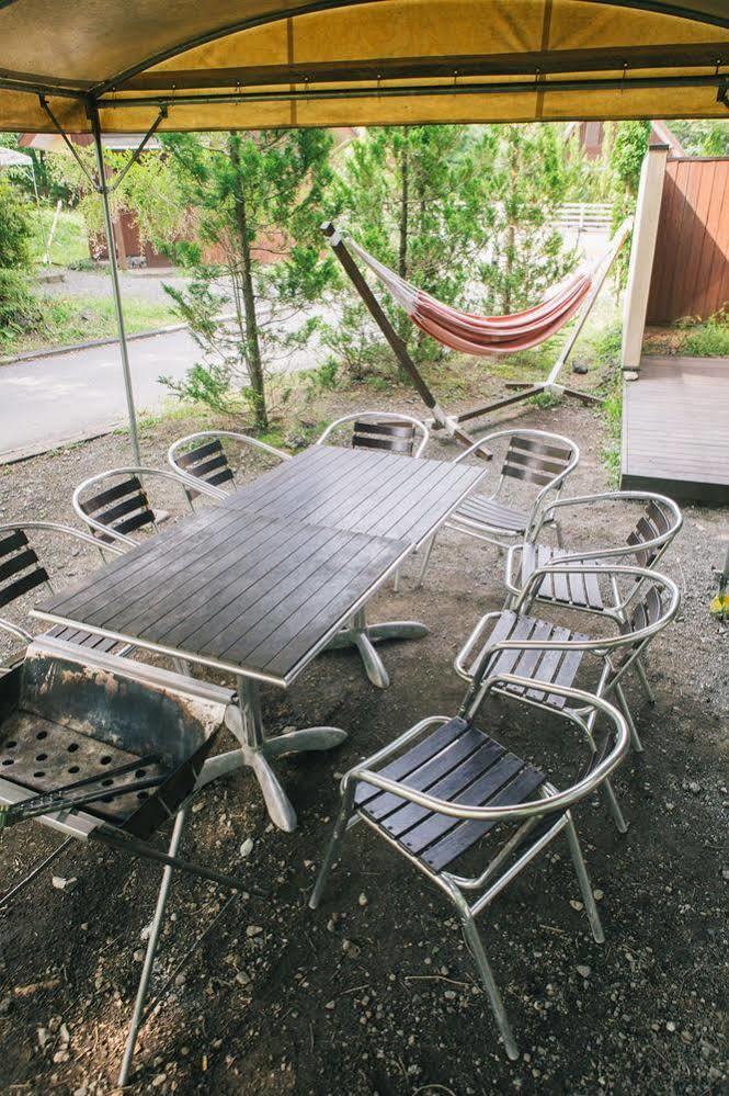 Pica Yamanakako Village Ngoại thất bức ảnh